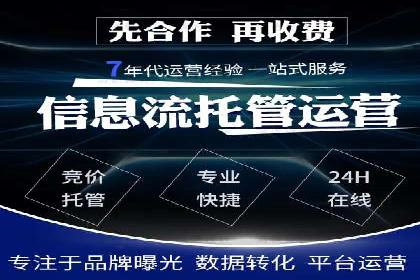 某SEM主管的跨平台广告投放策略与成果